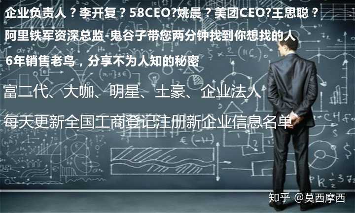 工商注册