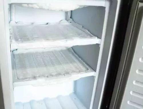 冰箱维修中心_冰箱选择放置的问题