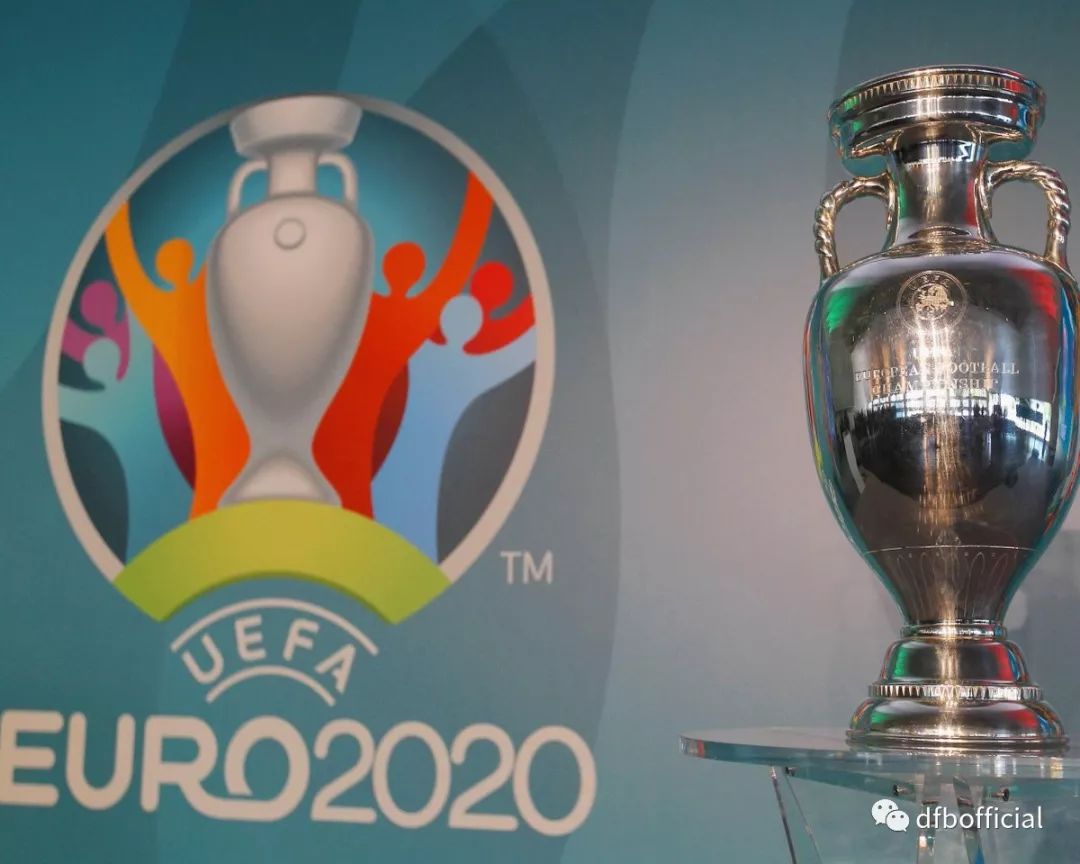 2020欧洲杯预选赛抽签，就在本周日！