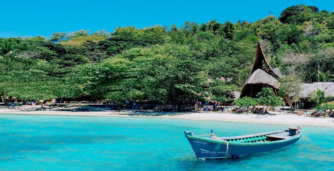 普吉岛亮点速览与路线推荐，泰国旅游攻略