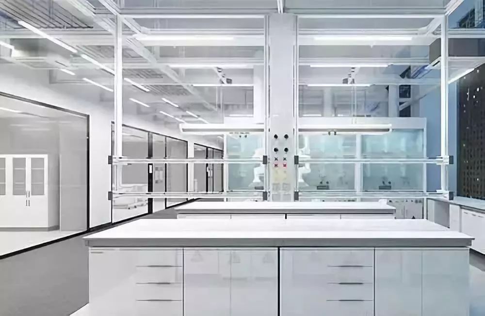 潔凈實驗室氣流和凈化系統介紹