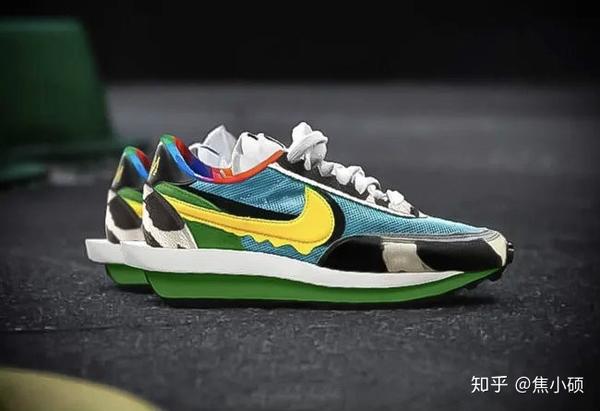 莆田耐克鞋美国球鞋定制团队johnnyskicks