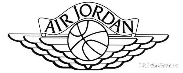 这个翅膀成为aj飞翼logo的灵感来源