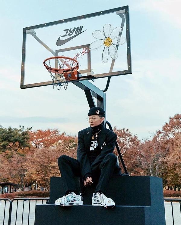 正品空军一号和莆田鞋真假难辨的年代相貌可以假