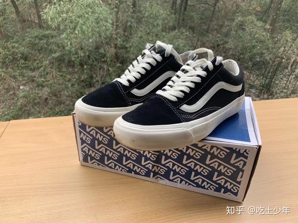 vans买正品好还是莆田好鞋子实拍照片还有上身的内容