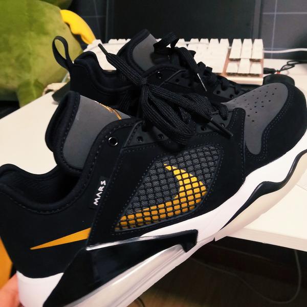 莆田高精品鞋分几个档次_莆田运动鞋批发招代理,jordanmars270low男子