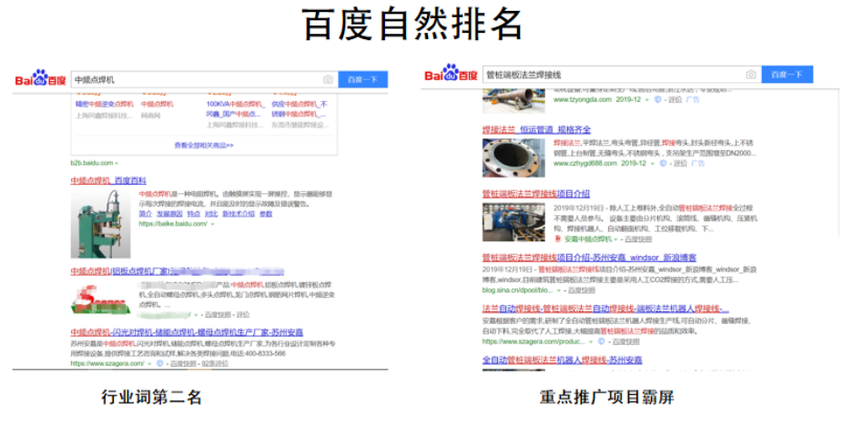 制造业网络营销案例:从险失市场到签约世界500强,只因他的一念之抉 制造业网络营销案例:从险失市场到签约世界500强,只因他的一念之抉