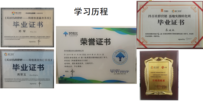 制造业网络营销案例:从险失市场到签约世界500强,只因他的一念之抉 制造业网络营销案例:从险失市场到签约世界500强,只因他的一念之抉